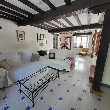 Casa Rural El Amparuco Treceño Esterno foto