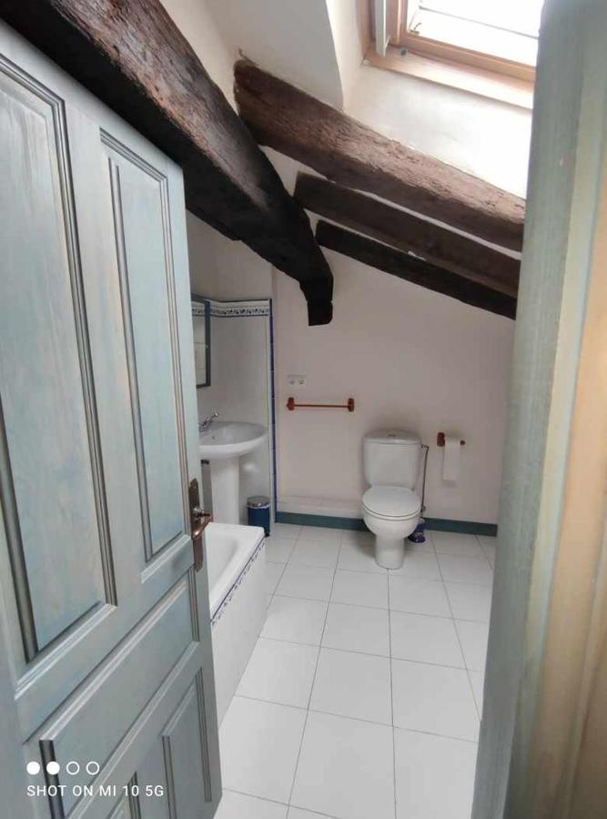 Casa Rural El Amparuco Treceño Esterno foto
